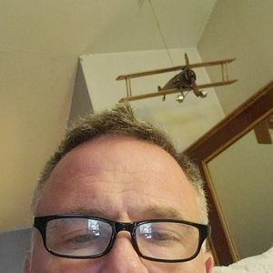 Meet your Posher, Dave